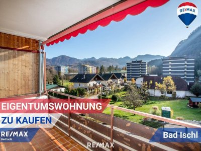 Garconniere in Bad Ischl/Kaltenbach