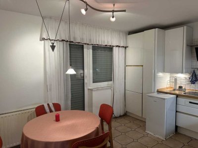 Barrierefreie 2-Zimmer Erdgeschosswohnung mit Terrasse in Rehburg-Loccum