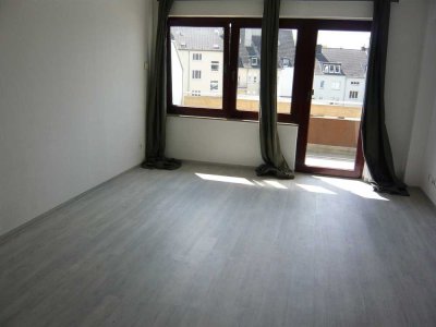 Ruhiges Apartment mit Südbalkon