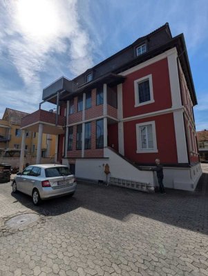 Schöne Altbauwohnung 119qm