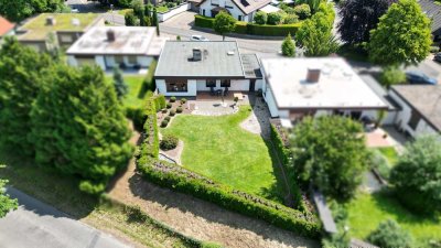 Charmanter Bungalow in begehrter Lage - nur ca. 5 Kilometer von Soest entfernt!