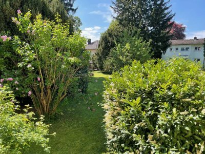 Wunderschöne Maisonettewohnung mit Einbauküche
