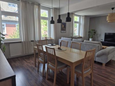 3,5 Zimmer Wohnung in Bochum-Grumme