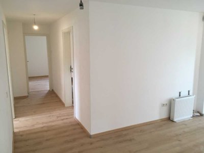 Ansprechende 4,5-Zimmer-Wohnung in Lennestadt-Maumke
