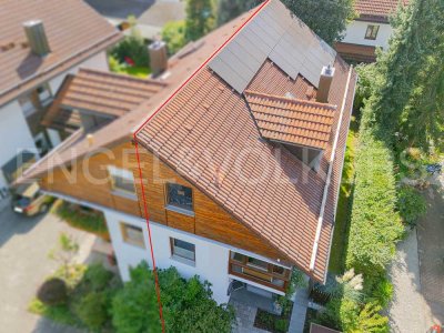 Ankommen & Wohlfühlen: Zentrale Lage, familienfreundlich & modern