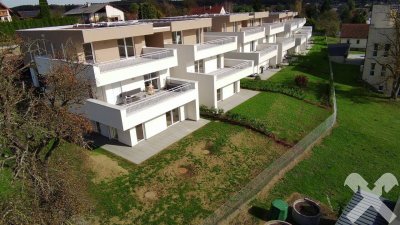 Vermietetes Penthouse in Lieboch - Top-Investment mit Weitblick