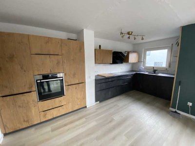 Helle 3-Zimmer-Wohnung in ruhiger Lage in Leingarten
