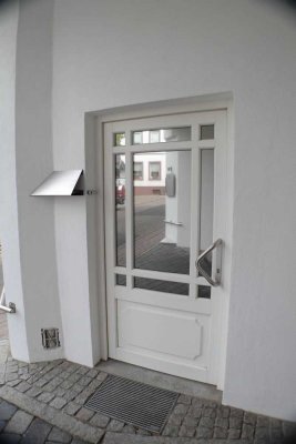 1 Zi - Appartment möbliert in Oestrich-Winkel