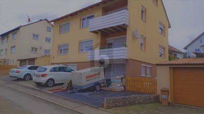 SEHR ATTRAKTIVES MEHRFAMILIENHAUS
