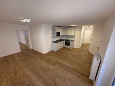 Alltagstaugliche 2-Zimmer-Wohnung mit Balkon in Köln
