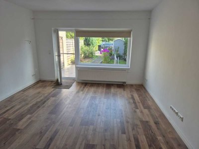Schönes 3-Zimmer-Reihenhaus in Ahrensburg