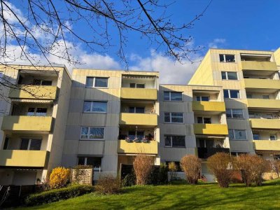 Ruhige 3-Zimmer-Dachgeschosswohnung mit Weitblick am Tröndelsee in Kiel