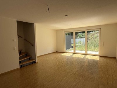 Erstbezug - Modernes Reihenmittelhaus