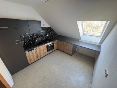 Gepflegte 2-Zimmer Eigentums- Anlegerwohnung (77,04 m²) mit stilvoller Küche im Zentrum von Hartberg