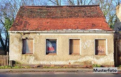 Handwerker aufgepasst - Einfamilienhaus mit Potential
