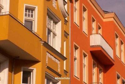 Mehrfamilienhaus mit 9 Wohnungen als Investitionsanlage - provisionsfrei
