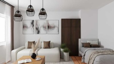 Klein, fein – und voller Möglichkeiten