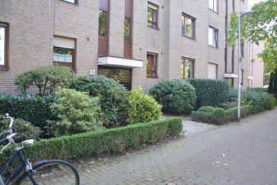 3-Zimmer-Kapitalanlage in Münster Mecklenbeck