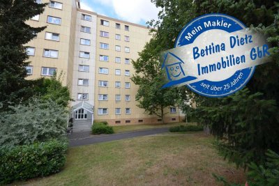 **RESERVIERT**DIETZ: 2-Zimmer-Eigentumswohnung als Kapitalanlage oder Selbstnutzung!