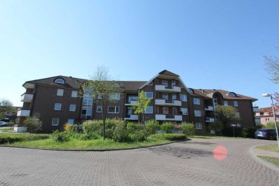 2-Zimmer Dachgeschosswohnung -von privat-