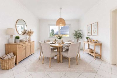 Großzügiges Altbau-Juwel mit 3-4 Schlafzimmern & Parkkomfort im Kreuzviertel!