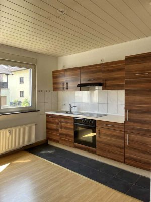 ***Helle 2 Zimmer Wohnung***