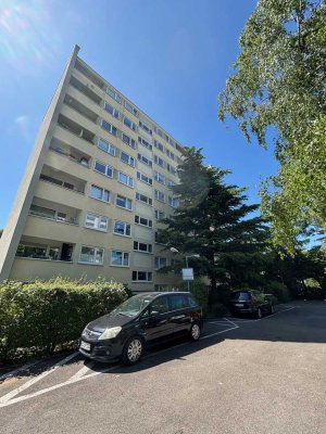 Top gepflegte 4 ZKB 2 Balkone - 87 m² mit EBK + Parkett gute Lage Mz-Bretzenheim € 310.000,-