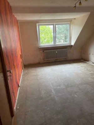 "perfekte Singlewohnung"  mit 2 Zim. auf 46m²  zu vermieten!!!