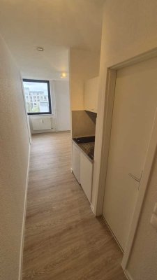 Modernes 1-Zimmer Appartment in Uninähe - Erstbezug nach Renovierung