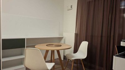 Möblierte Wohnung im Westviertel Essen Inklusive Internet + Strom
