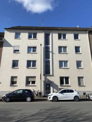 Freundliche 3-Zimmer-Wohnung in Duisburg