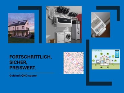 Technologisch durchdacht - Ihr modernes Heim