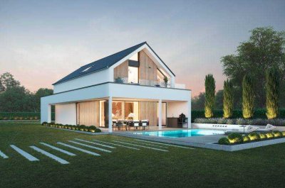 Planen Sie schon Ihr NULL-Energiekosten-Haus ?