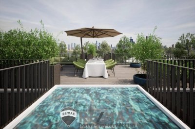 "Nachhaltiges Wohnen im reinen Holzbau"