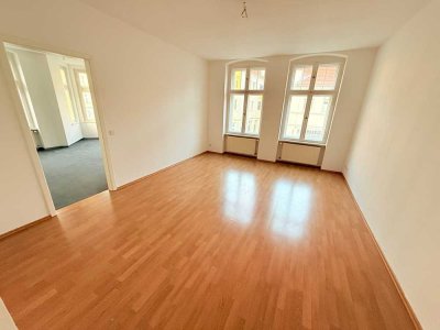 Familien Whg in Brandenburg (1 Monat Mietfrei - KM*)!