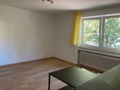 2-Zimmer-Wohnung in Biberach Nähe Rossmann