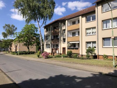 Modernisierte 3-Zimmer-Wohnung in Herne Bickern