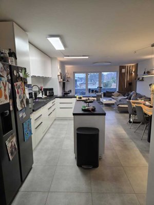 KFW40Plus Wohnung an den Toren vor Köln