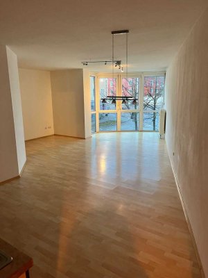 3-Zimmer-Wohnung in der Straubinger Kernstadt