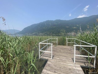 Ein Haus am See