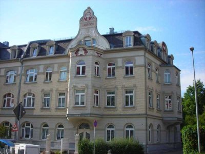 Neundorfer Str. 170, WE 08 - 2.OG links