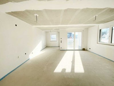 Neubau 2 Zimmerwohnung in Weissach-Flacht – Jetzt Besichtigungstermin vereinbaren!