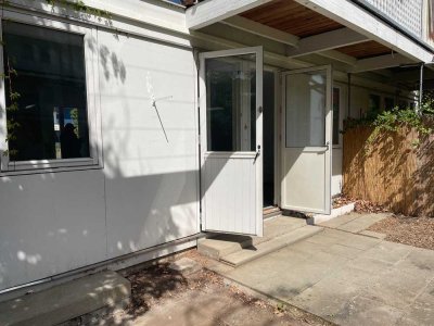 *Nur mit Wohnberechtigungsschein - 1. Förderweg - Wohnung mit Terrasse!*