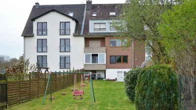 3,5-Zimmer-Wohnung mit Balkon in Hürth-Fischenich