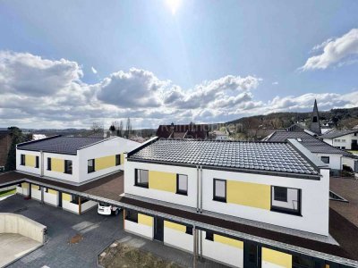 Neubau Haus im Haus in Königswinter Ittenbach!