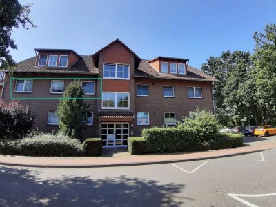 Nutzen Sie jetzt diese Chance - ETW in Gamsen mit Balkon