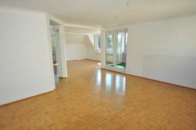 3-Zimmer Maisonette-Wohnung mit Balkon in Aplerbecker Mark