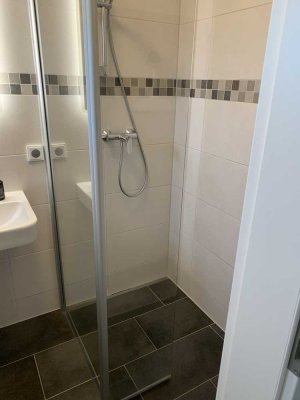 Möbliertes 4-Zimmer-Reihenhaus in Büsum zu vermieten