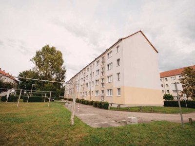 Schöne 3-Raumwohnung im Lieblingskiez