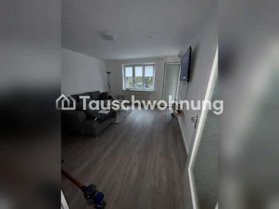 Tauschwohnung: Charmante Altbauwohnung im Herzen von Bergedorf